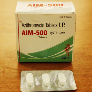 AIM 500